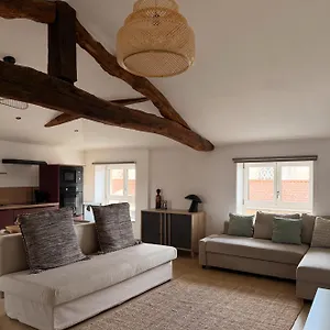  Appartement Centre
